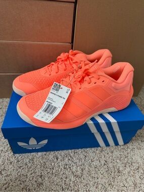 ADIDAS DROPSET 4 POWER TRAINING SHOES JR4665 Women’s 9